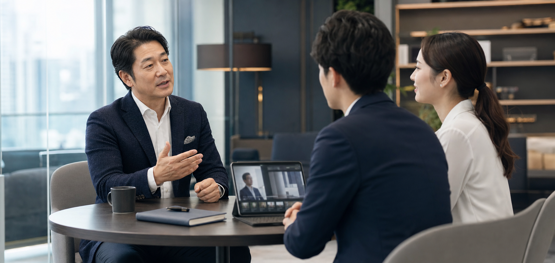 広報・PRでの活用イメージ