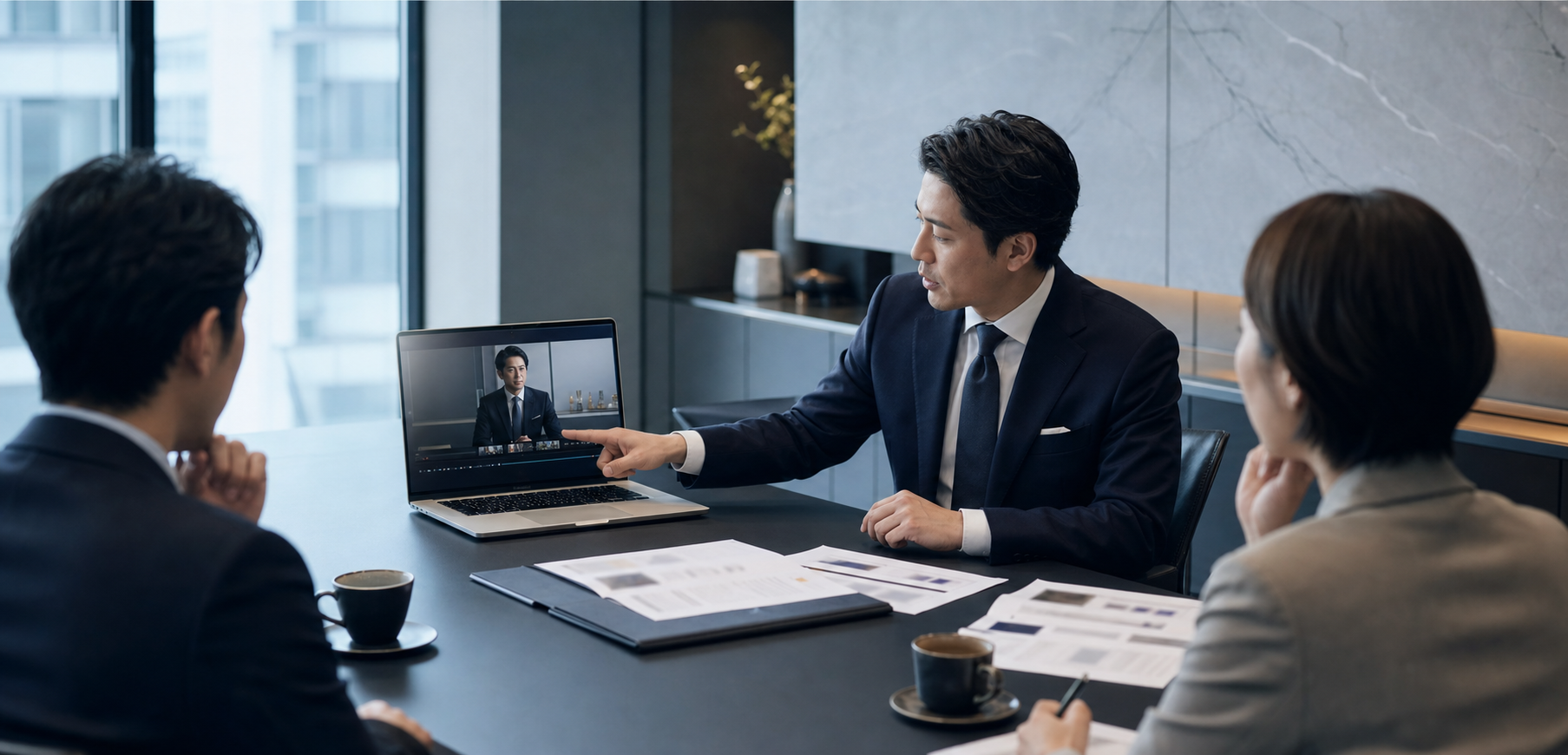採用での活用イメージ